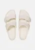 Birkenstock Arizona Eva In Off White | Narrow Fit – 5.5 UK Produktbild-Vorschau 23