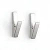 TECBULL® 4x TB-830 Wand Garderobenhaken Premium, Produktbild-Vorschau 4