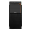LOGIC CASE J23 USB 3.0 x 2 Schwarz Produktbild-Vorschau 2