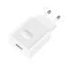Original Huawei Reiseladegerät HW-050200E01 USB Ladegerät Produktbild-Vorschau 3