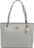 GUESS HWBG9672250 NOELLE II TOTE Woman Shopper bone logo Produktbild-Vorschau 7