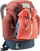 Deuter Rucksack Wengen 52 x 40 x 20 Produktbild-Vorschau 12