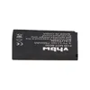 Akku kompatibilný s Motorola BD50 3,7V 750mAh Li-Ion MOT Náhľad obrázku produktu 13
