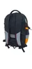 SCHLUGA Arbeitsrucksack Warnfarbe Orange - Lokführer- Produktbild-Vorschau 3