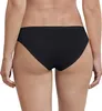 Schiesser Damen Mini Gr. M  schwarz Produktbild-Vorschau 5