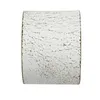 Lederarmband blank -L- Antikweiß - Armband aus Leder Produktbild-Vorschau 3