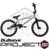 Bullseye Project 301 BMX 20palcové kolo, 2 pegy, 360° Náhled obrázku produktu 2