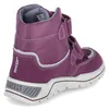 Ricosta Snowboots XENA Kinder Textil & Synthetik Lila Produktbild-Vorschau 4