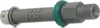 BOSCH 0 437 502 032 Einspritzventil für VW GOLF I Cabriolet Produktbild-Vorschau 1
