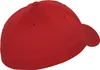 Urban Classics Flexfit Wooly Combed Cap Herren Basecap Produktbild-Vorschau 2