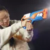 Nerf Serie N Agility Blaster, struttura leggera con tamburo Anteprima dell’immagine prodotto 5