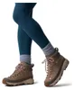 Columbia dames schoen Newton Alpine PT, bruin, maat US 7 Productafbeelding-voorbeeld 9