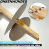 OHRENWUNDER Sada ušních svíček na čištění uší Odstraňovač Náhled obrázku produktu 3