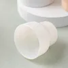 HOMLA PALLORA Milchglas weiß 0,15 l Produktbild-Vorschau 6