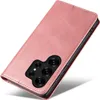 Handyhülle für Samsung Galaxy S26 Ultra Kunstleder Flip Produktbild-Vorschau 5