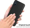 Housse en silicone pour Xiaomi Redmi 9A Housse de Voir les images du produit 7