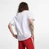 Nike M Nsw Club Tee Bianco / Nero M Anteprima dell’immagine prodotto 17