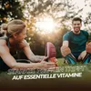Daily One Protein-Shake Erdbeere 630g - Whey-Proteinpulver Produktbild-Vorschau 7