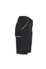 Pantaloncini Canvas 320 taglia XL nero/nero PLANAM Anteprima dell’immagine prodotto 3