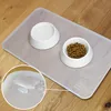 KaraLuna Basic Napfunterlage aus Silikon (48x30cm, Produktbild-Vorschau 4