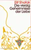 Die vierzig Geheimnisse der Liebe Produktbild-Vorschau 1