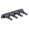 DELPHI GN10401-12B1 Zündspule 12V für OPEL Corsa D Produktbild-Vorschau 3