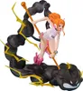 Figurka Nami PVC One Piece Figuarts ZERO 17 cm z efektem Náhľad obrázku produktu 10