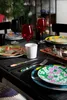 Excelsa Geschirrset 18-Teiliges Kimono Porzellan Und Produktbild-Vorschau 12
