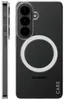 PanzerGlass CARE™ telefoonhoesje, transparant, voor Samsung Productafbeelding-voorbeeld 1
