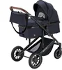Poussette combinée et poussette canne 2 en 1 Daliya® Voir les images du produit 11