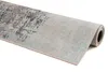 Teppich Wohnzimmer Grau-Lachs 160 x 230 cm, Kurzflor Produktbild-Vorschau 9