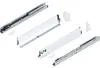 Blum Tandembox antaro M Schubladenschienen-Set | 1 Paar, Produktbild-Vorschau 1