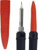 Soldador Orange Mastiff 80W – Pantalla LCD | 180-500°C | Vista previa de la imagen del producto 7