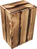 Dřevěná bedna Ozdobná bedna Box 30x20x15 cm SET 3 Náhled obrázku produktu 4