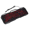BLOW CERBERUS, Plná veľkosť (100 %), Kábel, USB, QWERTY, Náhľad obrázku produktu 1
