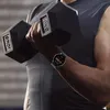 Inteligentné hodinky Smart Watch 45 mm náramkové dotykovým Náhľad obrázku produktu 9