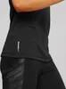 Puma Train Favorite Jersey Cat PUMA BLACK PUMA BLACK S Produktbild-Vorschau 14