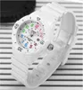 Montre pour femme Casio LRW-200H-7BVDF Voir les images du produit 5
