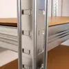 Ekspand | Sada skladových regálů – 150 × 75 × 30 cm – 5 Náhled obrázku produktu 8