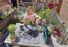Tappeto da giardinaggio GARDENA S, H75014 Anteprima dell’immagine prodotto 6