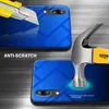 Cadorabo DE-151924, Huawei, Huawei P20, Modrá Náhľad obrázku produktu 3