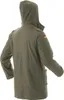 Mil-Tec BW Herrenjacke mit Fleecefutter Winterparka 2in1 M Produktbild-Vorschau 4