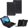 Tastatur Tasche für Tabwee Tablet T80 2025 Keyboard Hülle Produktbild-Vorschau 1