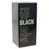Carolina Herrera - 212 VIP Men Black EDP 200ml Anteprima dell’immagine prodotto 9