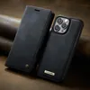 Handyhülle für iPhone C49 2in1 Für iPhone 15 Pro-Schwarz Produktbild-Vorschau 3