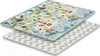 Kinderkraft MATTY 2 - Doppelseitige Schaumstoffmatte - Produktbild-Vorschau 8