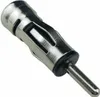 Kummert Business Antennenadapter, Antenne ISO - Radio DIN Produktbild-Vorschau 1