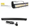 120 cm LED-Warnlichtbalken (Signal-/Notfall-Blitzleuchte) Produktbild-Vorschau 3