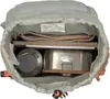 Dětský batoh Lässig Mini Outdoor Backpack Nature lískový Náhled obrázku produktu 4