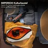IMPERIO Kulturbeutel für Damen, Herren & Kinder - Stylische Produktbild-Vorschau 5